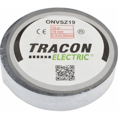 Tracon electric Samovulkanizačná páska 10 m x 19 mm