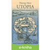E-kniha Utópia - Thomas More