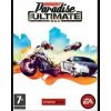 ESD Burnout Paradise the Ultimate Box