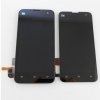 LCD Xiaomi MIUI, M2, Mi2, Miui 2 komplet s rámom OEM