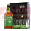 Jack Daniel's Aplle 35% 0,7L (darčekové balenie 2 poháre)