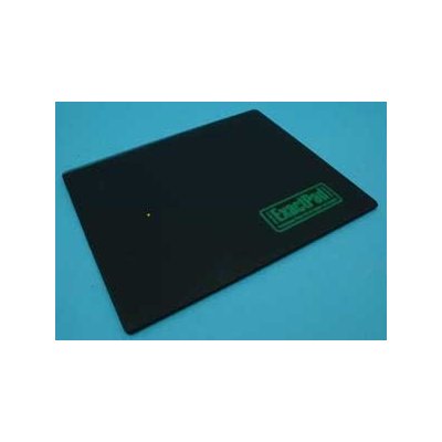 EXACTGAME ExactPad EP-PG (Prestige Glass) Professional Mouse Pad for Gamers and Graphics