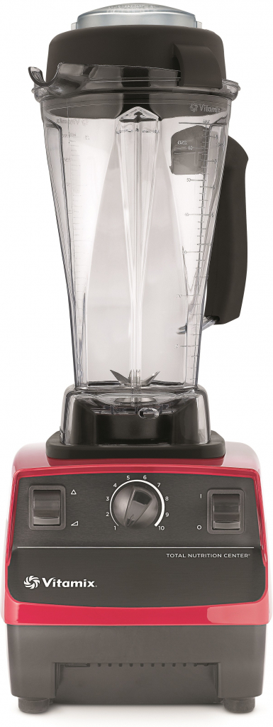 VitaMix TNC 5200 od 499 € - Heureka.sk