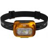 NITECORE Svietidlo NU31 čelovka orange - oranžová