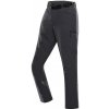 Pánske softshellové nohavice ALPINE PRO CORB sivá 48S