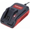 Nabíjačka Worcraft CLC-20V-2.4, S20Li