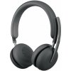Logitech Zone Wireless 2 headset Teams (native Bluetooth) - GRAPHITE,TEAMS - EMEA28i-935 (981-001436)