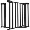 Kinderkraft LOCK&GO Safety Gate BLACK