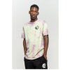 SANTA CRUZ tričko Scream Ying Yang Chest T-Shirt Trippy Cloud TRIPPY CLOUD vel. XS