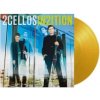 2 Cellos - In2ition (Translucent Yellow) LP