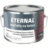 ETERNAL - Moridlo na betón moridlo - antracit 4,5 kg