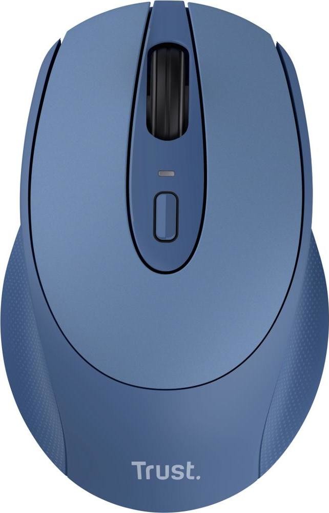 Trust Zaya Rechargeable Wireless Mouse 25039