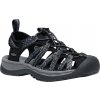Sandále Keen Whisper W Black/steel grey 37,5