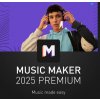 Magix Music Maker 2025 Premium