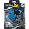 Figurka Pokémon Select Mega Charizard X 15cm