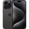 iPhone 15 Pro Max 256 GB Black Titanium