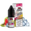 IVG 50/50 Tropical Ice Blast 10 ml 3 mg