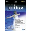 Puccini - Il Trittico / Teatro Comunale Di Modena [DVD]