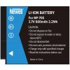 Newell NP-70S Recheargable Battery for Fujifilm NL4495