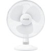 SFE 3027WH stolní ventilátor SENCOR