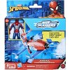 Marvel: Web Splashers - Hydro Jet a Spider-Man figúrka sada - Hasbro