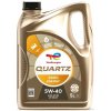 TOTAL 5W40 4L. QUARTZ 9000