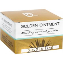 Golden Ointment zvláčňujúca masť 1 x 60 ml