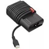 Lenovo Slim USB-C 65W AC Adapter(CE) GX20Z46255