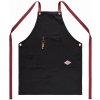 GENTLEMEN'S HARDWARE Pánska kuchynská zástera s otváračom BBQ Utility Apron