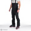 Northfinder DALE nohavice, čierna 2XL