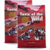Taste of the Wild Southwest Canyon Canine 2 x 12,2 kg
