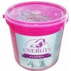 Pamlsky pro koně Energys Love, 2kg, jablečné