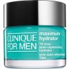 Clinique CLINIQUE_For Men Maximum Hydrator 72-Hour Auto-Replenishing Hydrator hydratační krém pro muže 50 ml