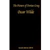 The Picture of Dorian Gray Oscar Wilde (Iacob Adrian)(Brožovaná)