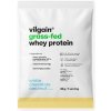 Vilgain Grass-Fed Whey Protein – 30 g biela čokoláda a kokos