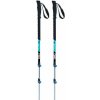 Skialpové palice TSL Tour Alu 3 Cross ST Swing 73-140 cm