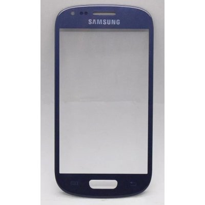 Dotykové sklo Samsung Galaxy S3 mini i8190 od 2,64 € - Heureka.sk
