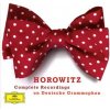 Vladimir Horowitz, COMPLETE RECORDINGS ON DGG, CD