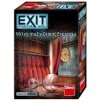 Dino Exit Úniková hra: Mrtvý muž v Orient expresu