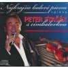 Peter Stašák - Najkrajšie ľudové piesne