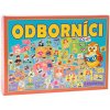 Deny Odborníci - 4 logické hry