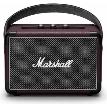 Marshall Kilburn II od 239,9 € - Heureka.sk