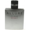 Chanel Allure Homme Sport, Toaletná voda 150ml - tester pre mužov