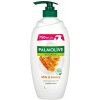 Palmolive sprchový gél pre ŽENY Milk&Honey PUMP 750ml