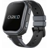Inteligentné hodinky pre deti Carneo GUARDKID+ 4G ULTRA - černé čierna