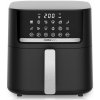 Niceboy | Niceboy ION AirFryer PRO - Horkovzdušná fritéza 6,5 l 1600W/230V | NB0009