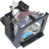 Lampa do projektora EIKI EIP-3500, kompatibilná lampa bez modulu
