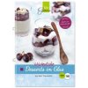 Winterliche Desserts im Glas (Stefanie Kruse)(List)