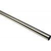 Záclonová tyč Windsor nerezová oceľ Ø 25 mm, 240 cm
