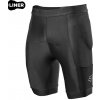Ochranné šortky Fox Baseframe Pro New Short black XL - Odosielame do 24 hodín